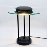 Saturn lamp by robert sonneman 1980
