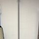 Michel de Lucchi floor lamp, Bieffeplast 1980