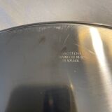 Jacobsen Arne ice bucket + tongs + tray