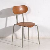 Mid-century school chair (c.1950)