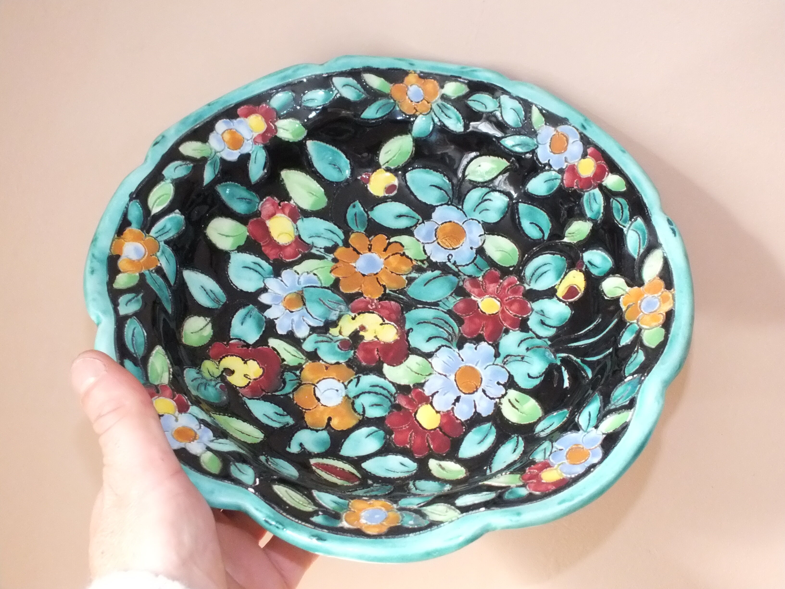 Cérart Monaco hollow cup