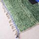Moroccan Beni Ouarine rug 120cmx 250cm