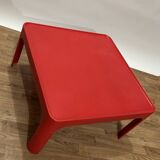 Peter Ghyczy low tables from the 70s