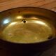 Metal candy maker imitation wood, vintage 60s