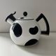 Bicolour kettle 1980