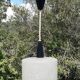 Granite glass suspension 60s
