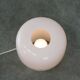 Space-age Mushroom Table Lamp by Luigi Massoni for Guzzini, 1970s