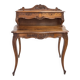 Louis XV desk in walnut
