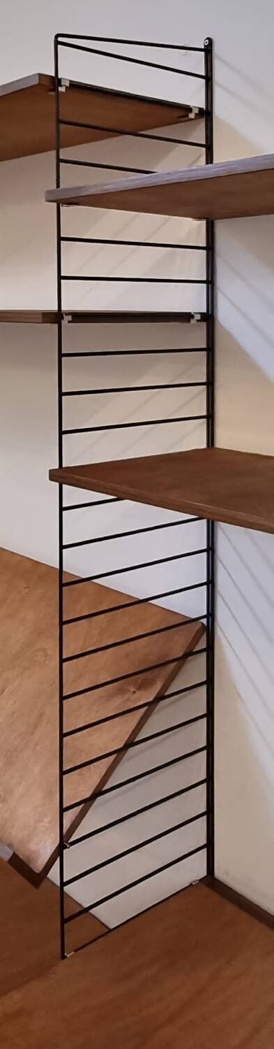 Système mural Bjarke