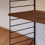 Système mural Bjarke