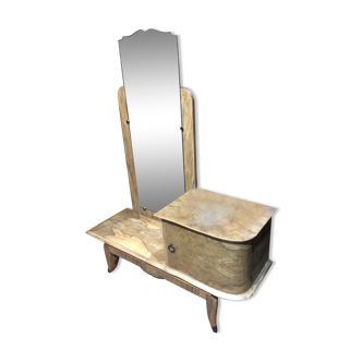 Art deco dressing table