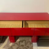 Roche Bobois console