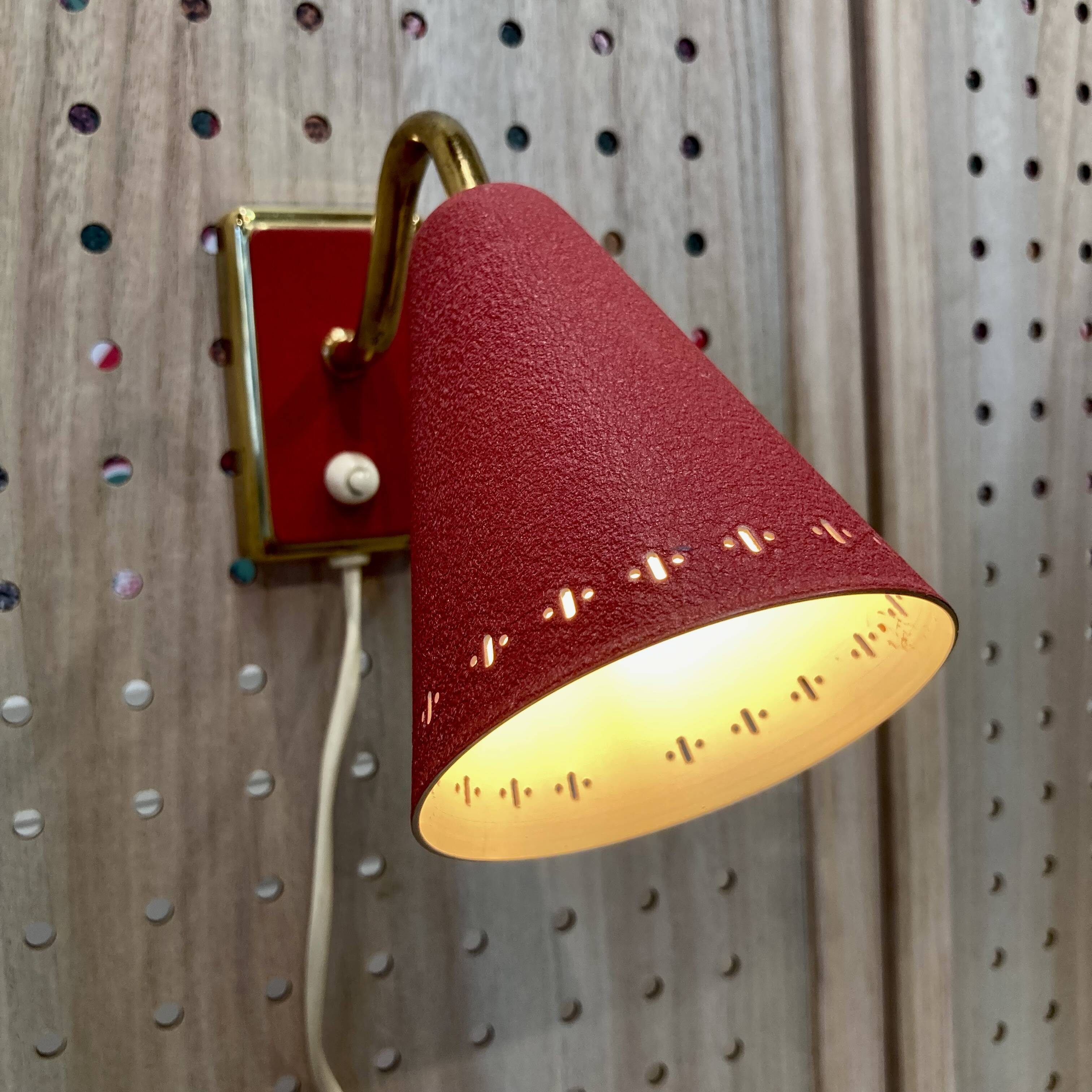 Applique modulable Design scandinave 1950.
