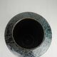 old ceramic vase Jean Yves Lemonnier vintage decor French ceramic Keramik