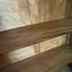 Art Deco display cabinet