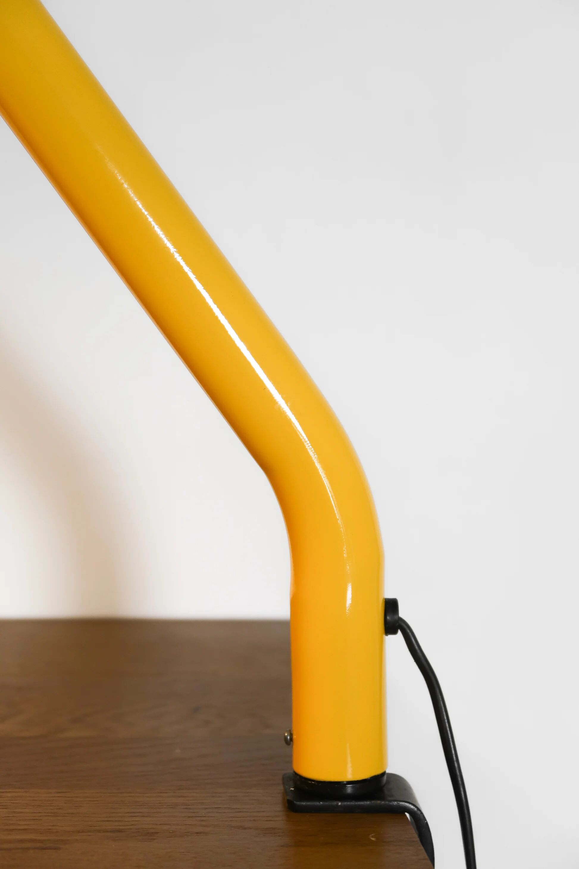 Alda clamp architect lamp