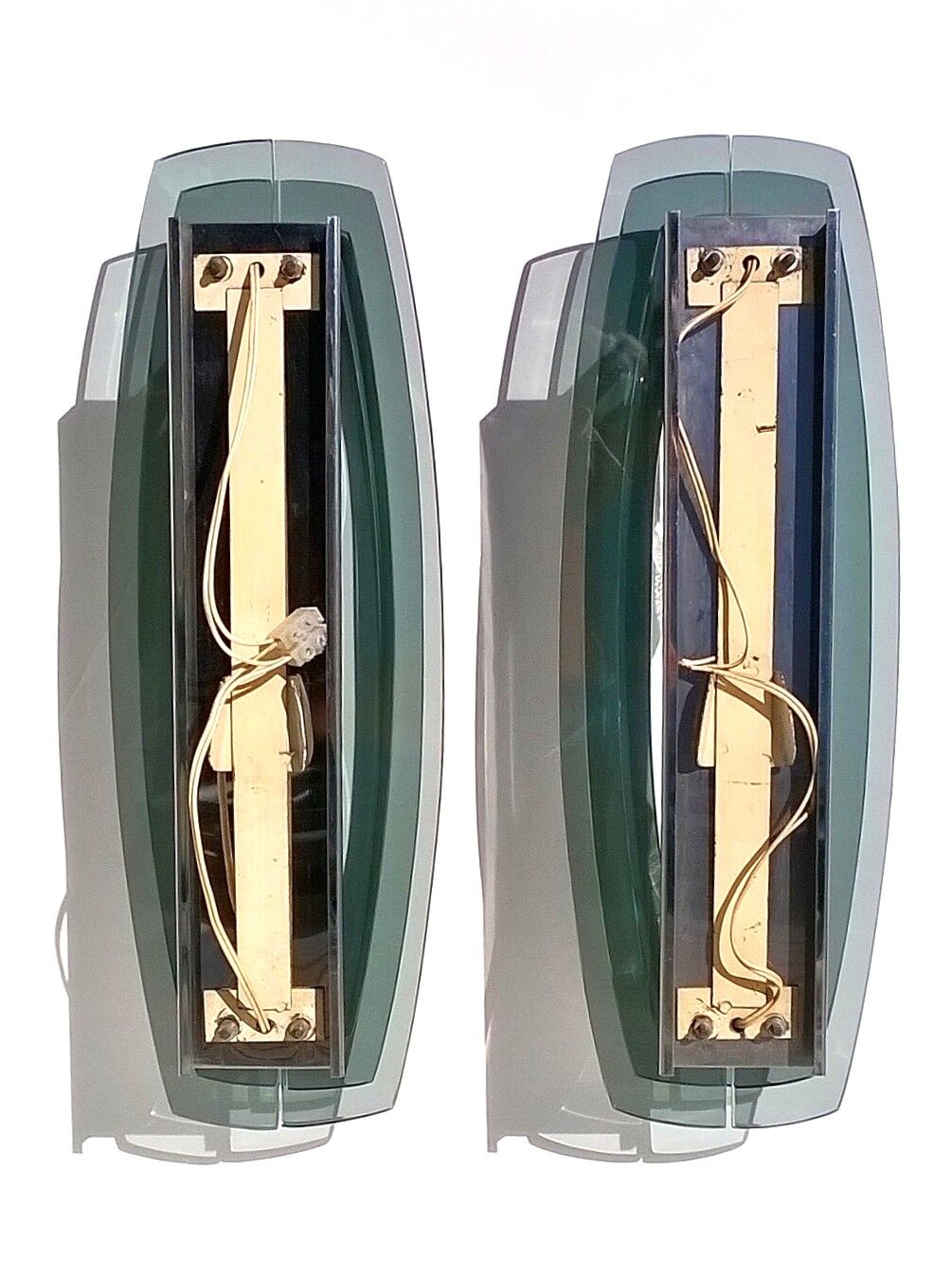 Appliques de Veca années 1960