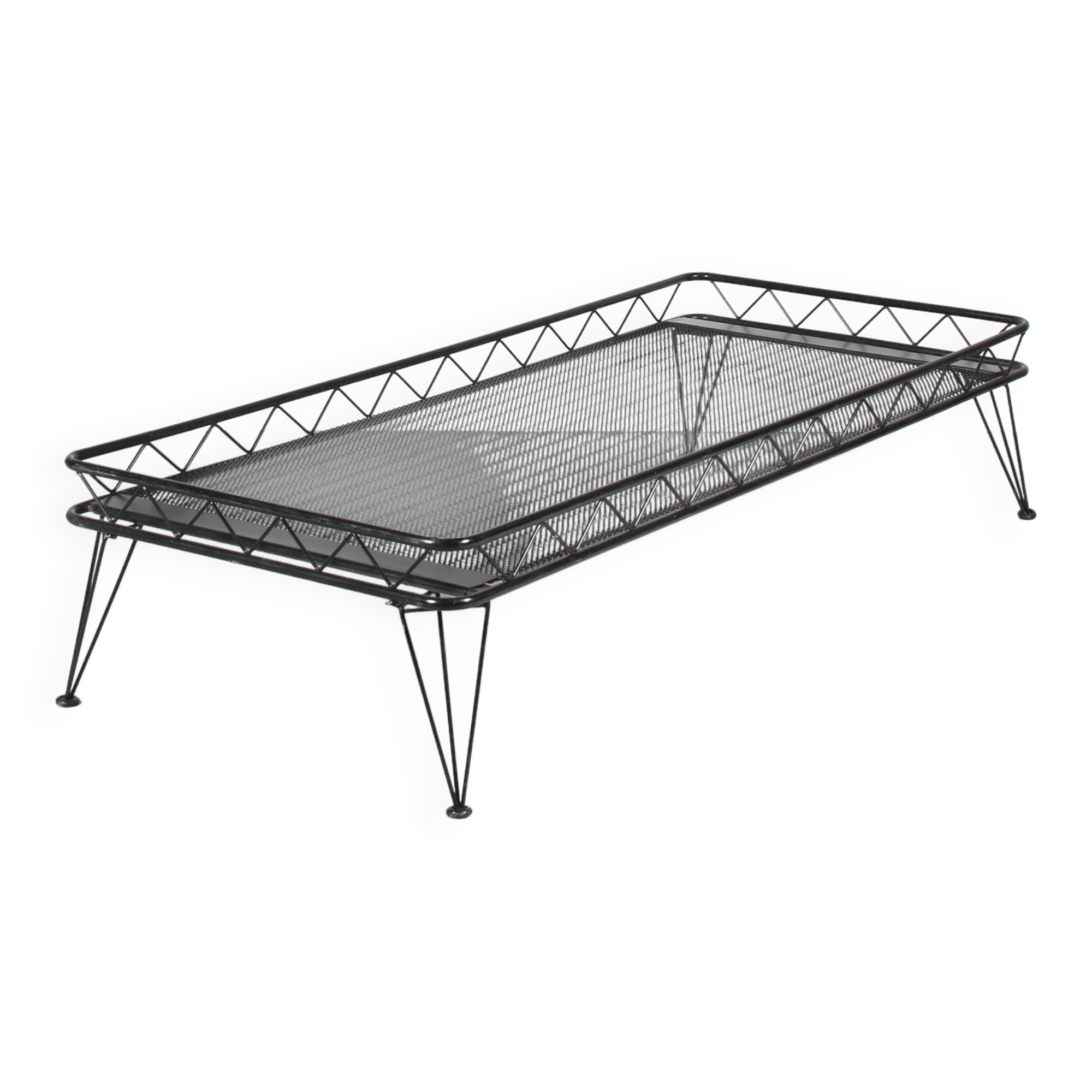 1950s “Arielle” (Day)bed by Wim Rietveld for Auping, Netherlands