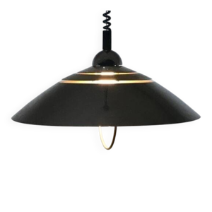 suspension scandinave - 1980