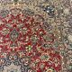 Handmade Persian rug Isfahan