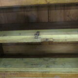 Antique buffet
