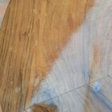 Art Deco pedestal table