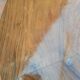 Art Deco pedestal table