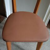 50s bistro chair