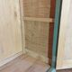Armoire parisienne
