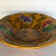 Fruit cup in dabbling