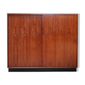 Alfred Hendrickx, Rosewood Wardrobe for Belform