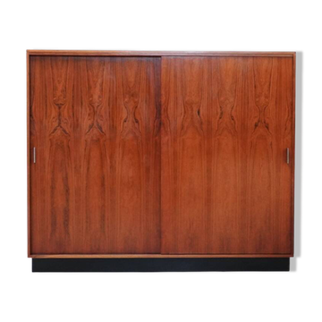 Alfred Hendrickx, Rosewood Wardrobe for Belform