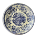 Assiette de présentation Ironstone Tablenware