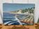 HST Marine d une  Baie XX Signé