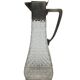 20th century wine pitcher from WMF, Germany, 1890s