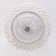 Floral Mid-Century Modern Flush Lamp Emil Stejnar 1960s Austria