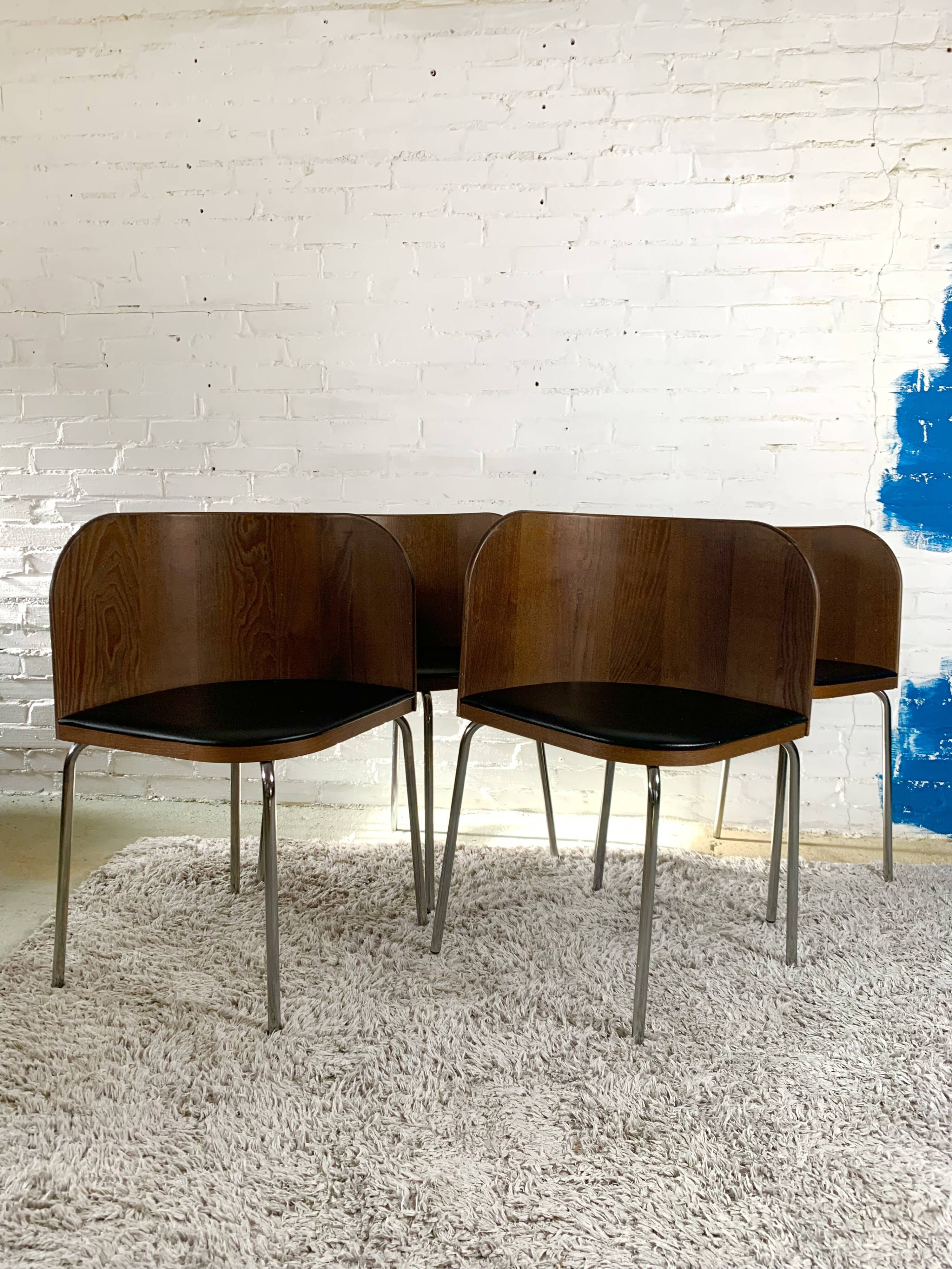 Vintage Fusion Dining Set By Sandra Kragnert For Ikea