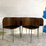 Vintage Fusion Dining Set By Sandra Kragnert For Ikea