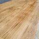 Table de ferme Chêne massif 200x79