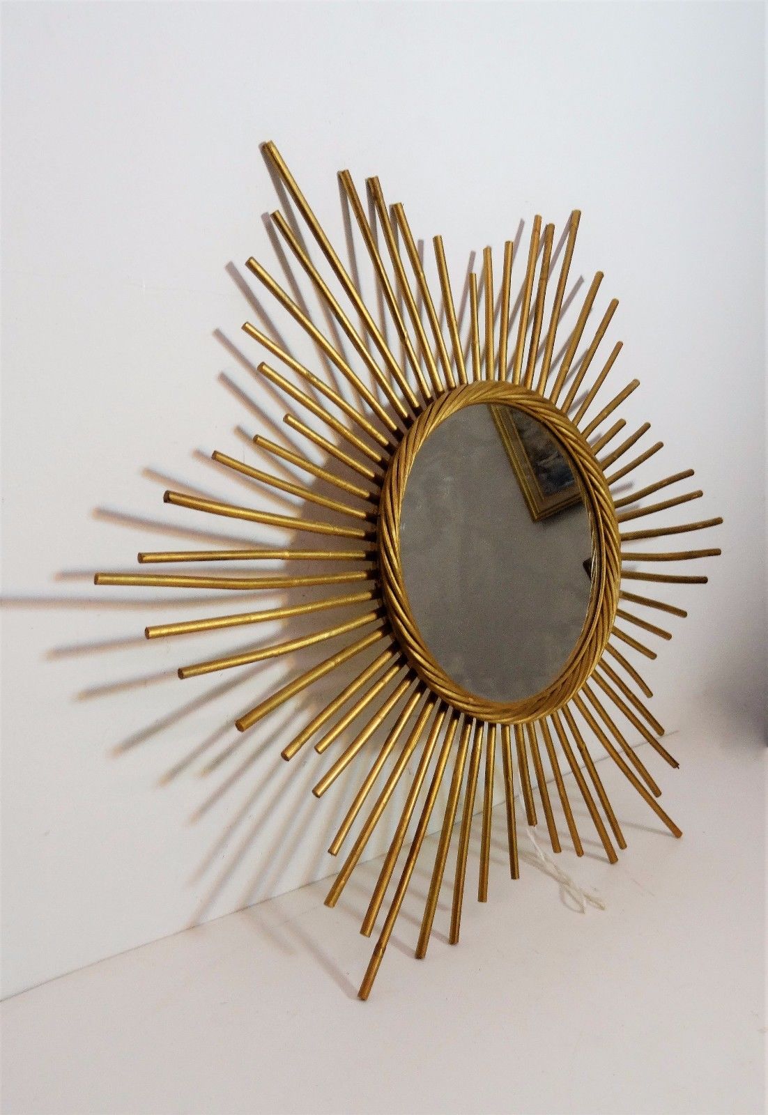 Mirror Sun diameter 66cm