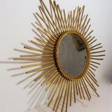 Mirror Sun diameter 66cm