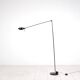 „Elle 55“ floor lamp by Tommaso Cimini for Lumina