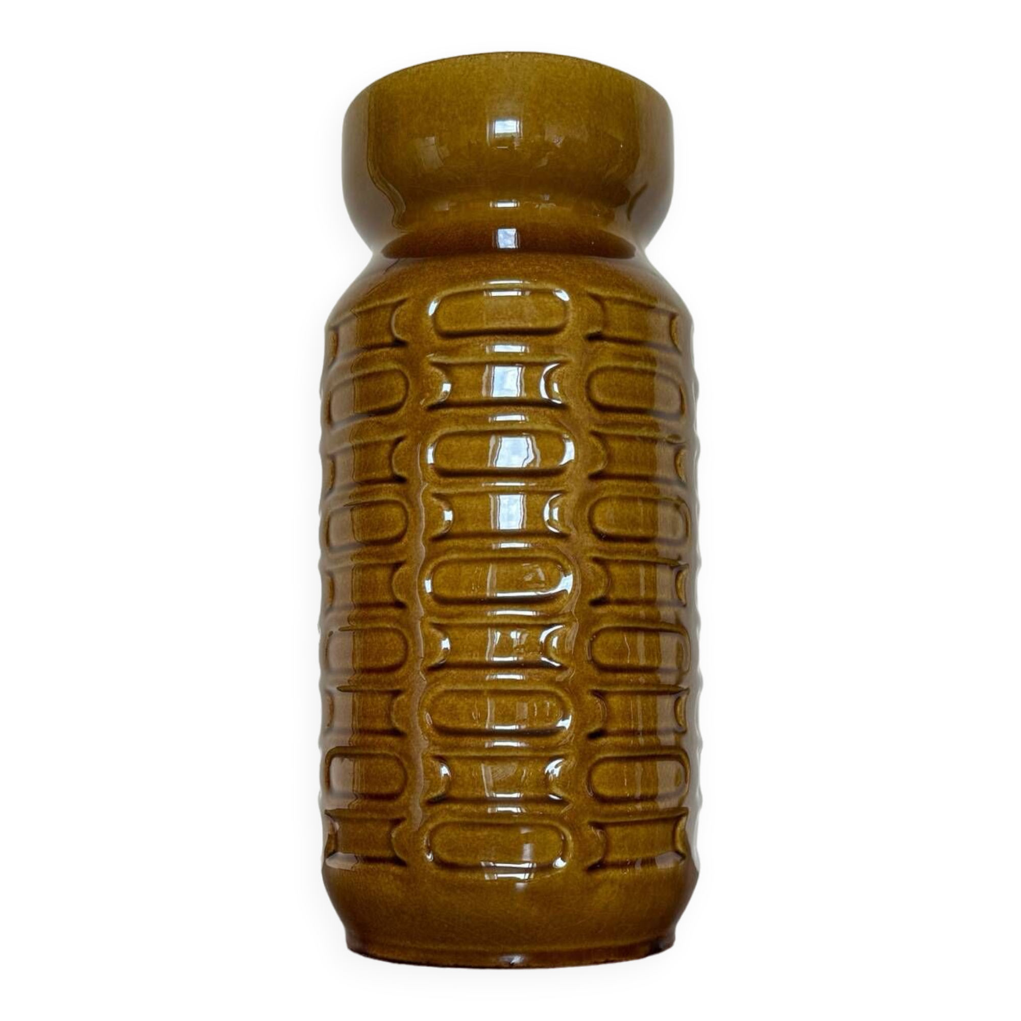 West Germany vase 1970s