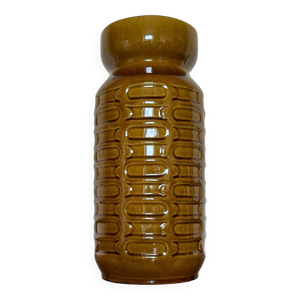 Vase West germany années