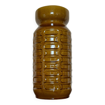 Vase West Germany années 70