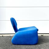 Paire de fauteuils Djinn par Olivier Mourgue