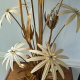 Flowers Floor Lamp by Hans Kogl