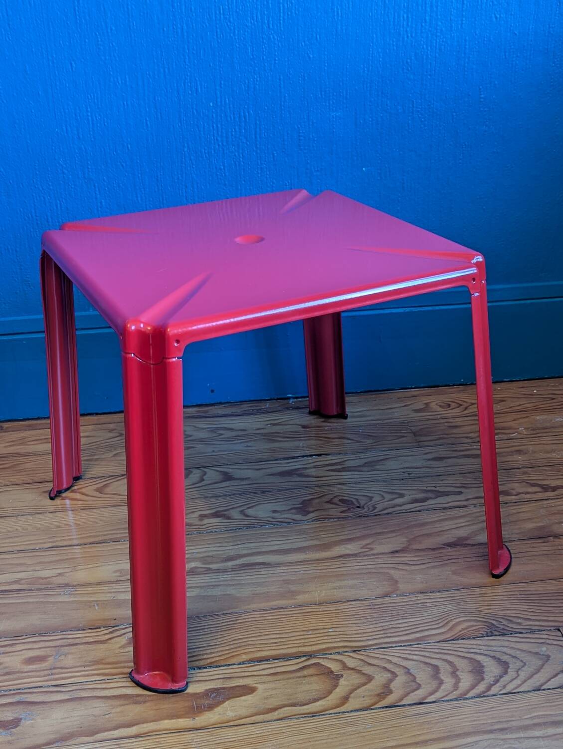 Set of 3 IKEA Nesting Tables PS 2012 – Design J. & N. Karlsson