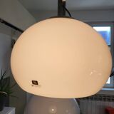 Harvey Guzzini pendant light Zurigo model