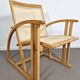 Arc lounge chair by Pascal Mourgue | Triconfort France, 1980s